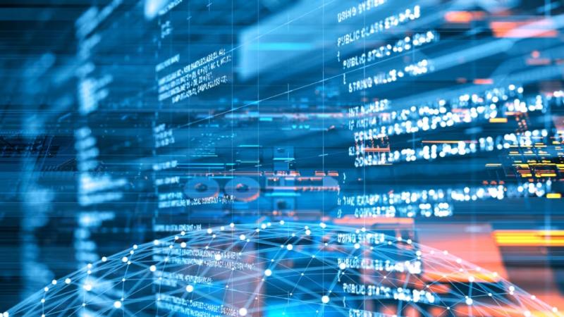 Linux基石：东营区小程序开发公司的技术底座与发行版选择逻辑