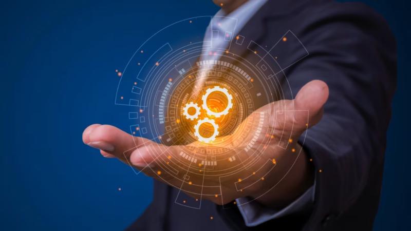 东营区企业软件开发：贴合业务逻辑，打造企业专属数字化工具