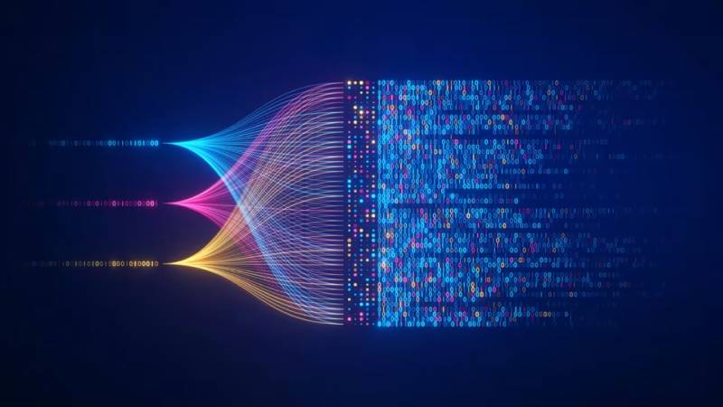东营区软件开发：解锁高性能应用的核心技术路径
